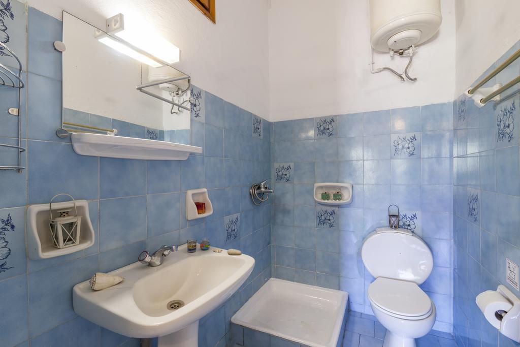 Ipsos Marias Apartments エクステリア 写真