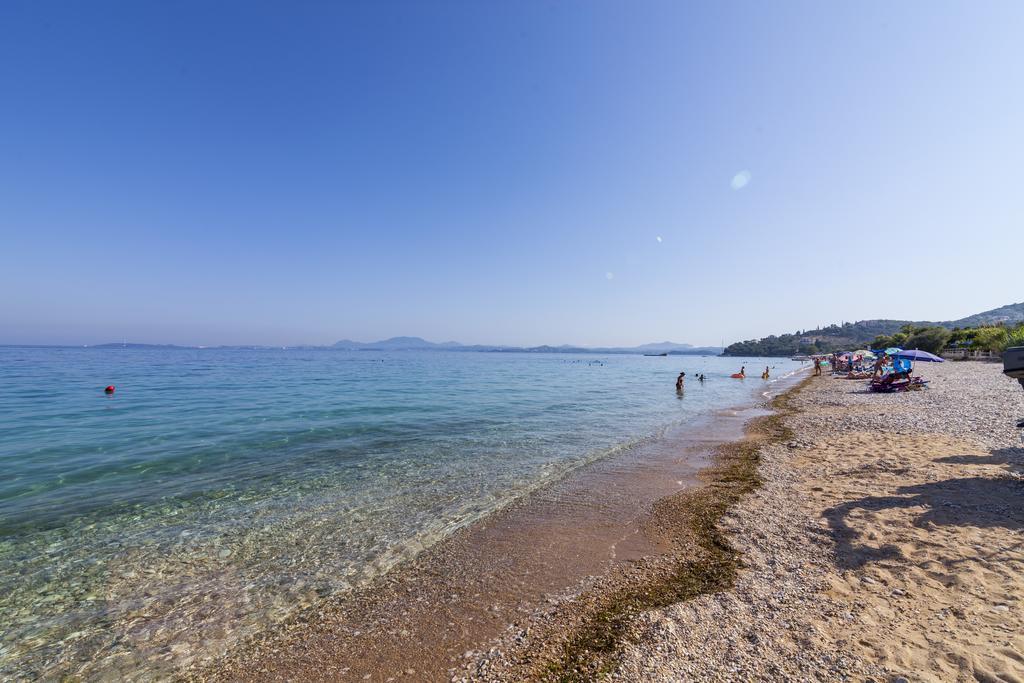Ipsos Marias Apartments エクステリア 写真