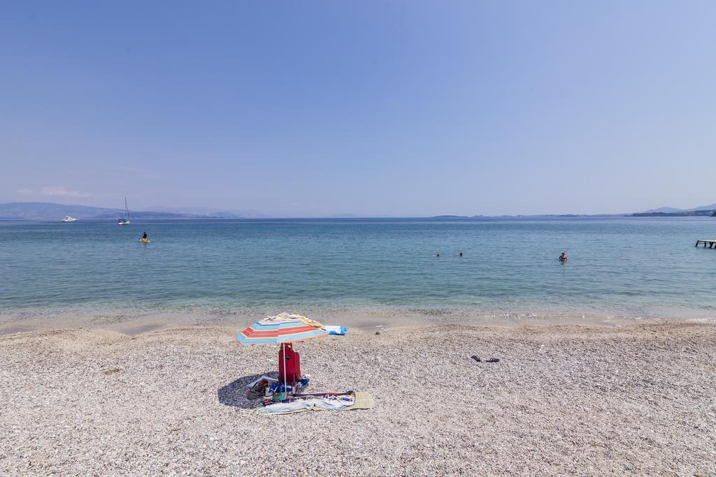Ipsos Marias Apartments エクステリア 写真